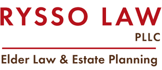 Elder Law & Estate Planning | Rysso Law, PLLC | Traverse City, MI