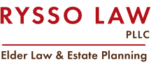 Rysso Law, PLLC Logo